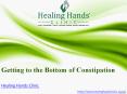 Female doctor of piles in navi Mumbai at Healing hands clinic PowerPoint PPT Presentation