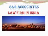 SNR Law -  Law Firm in India