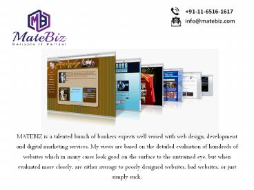 Graphic Design - Achieve Your Business Goals