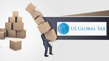 File US Taxes from the UK