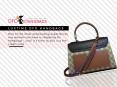 Ladies Handbags PowerPoint PPT Presentation