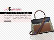 Ladies Handbags
