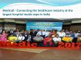 Medicall B2B Exhibition 2017 PowerPoint PPT Presentation