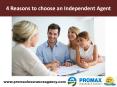 insurance agency services PowerPoint PPT Presentation