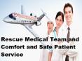 Get Comfort Care Service by Air Ambulance from Kolkata and Bangalore PowerPoint PPT Presentation