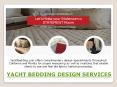 Yatch Bedding PowerPoint PPT Presentation