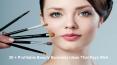 20 + Profitable Beauty Business Ideas That Pays Well PowerPoint PPT Presentation