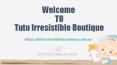 Tutu Irresistible Boutique - Baby girl Toys & gifts PowerPoint PPT Presentation