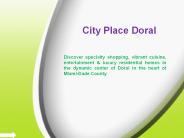 Doral Mall