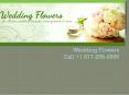 Wedding Flowers Online  - www.wholeblossoms.com PowerPoint PPT Presentation