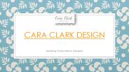 Cara Clark Design