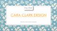Cara Clark Design (1) PowerPoint PPT Presentation