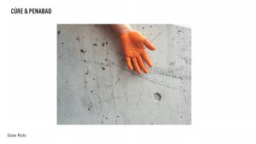 Adib Cure-Slow Ride