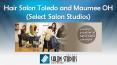 Hair Salon Toledo and Maumee OH (Select Salon Studios) PowerPoint PPT Presentation