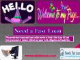Fast Loans Online PowerPoint PPT Presentation