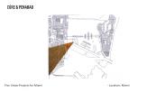 Carie Penabad-Five Urban Projects for Miami