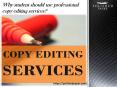 Why student should use professional copy editing services PowerPoint PPT Presentation