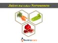 Stay Healthy!- Reduce Nervousness with these Juices - BookMyScans PowerPoint PPT Presentation