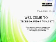 Professional Car Diagnostic Tools