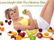 Lose Weight With The Alkaline Diet