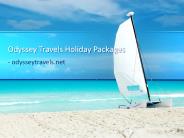 Festive Season Tours - Odyssey Travels