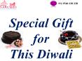 Special Gift for This Diwali PowerPoint PPT Presentation