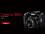 Digital Camera Store In Los Angeles