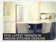 Five latest trends in Indian Kitchen Design | Newtoninex PowerPoint PPT Presentation