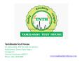 Water Testing Labs in Chennai - TNTH PowerPoint PPT Presentation