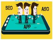 Enhance with app with App Store Optimization