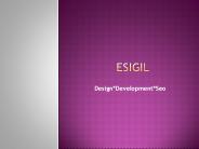 Custom CMS Development