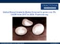 Breast Implants industry analysis research and trends report for 2017-2024 PowerPoint PPT Presentation