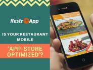 Is your restaurant mobile app store optimized (1)