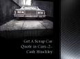 Get  A Scrap Car Quote in Cars-2-Cash Hinckley PowerPoint PPT Presentation