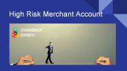 Chargeback Managemenrt (High Risk Merchant Account)
