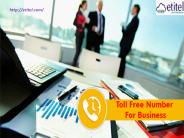 Business toll free number (2)