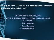 Lipoma of Uterus