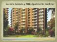 Sushma Grande 4 BHK Apartments Zirakpur PowerPoint PPT Presentation