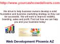Web Development Phoenix AZ, Web Developers Phoenix AZ, SEO Las Vegas NV PowerPoint PPT Presentation