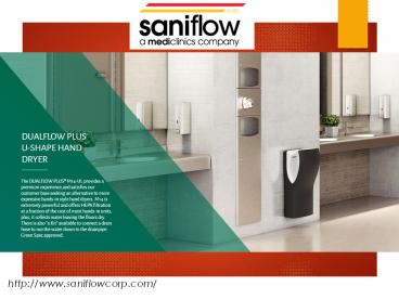 energy efficient hand dryers (1)