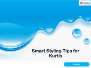 Smart Styling Tips for Kurtis (1)