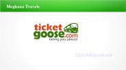 Meghana Travels