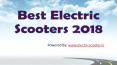 Best Electric Scooters PowerPoint PPT Presentation