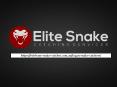 Logan Snake Catcher & Removal Service PowerPoint PPT Presentation