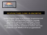 Chiropractic Encinitas
