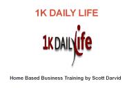 8 Figure Dream Lifestyle Review
