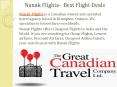 Cheap Flights to Canada (1)