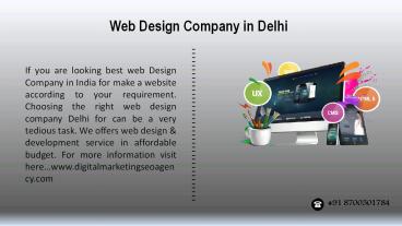 Certified Best SEO Services Company in Delhi | SEO Agency India