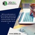 Hitbiz SEO Company India - Ethical SEO and Competitor Monitoring PowerPoint PPT Presentation