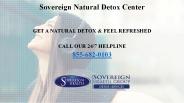 California Detox Centers